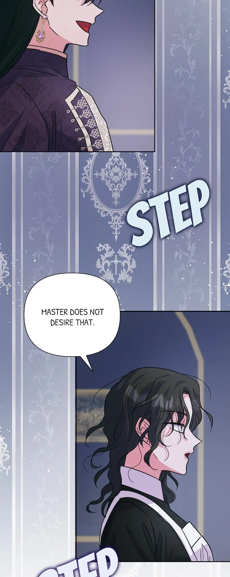 The Handsome Male Lead Won’t Let Me Log Out Chapter 48 - page 19
