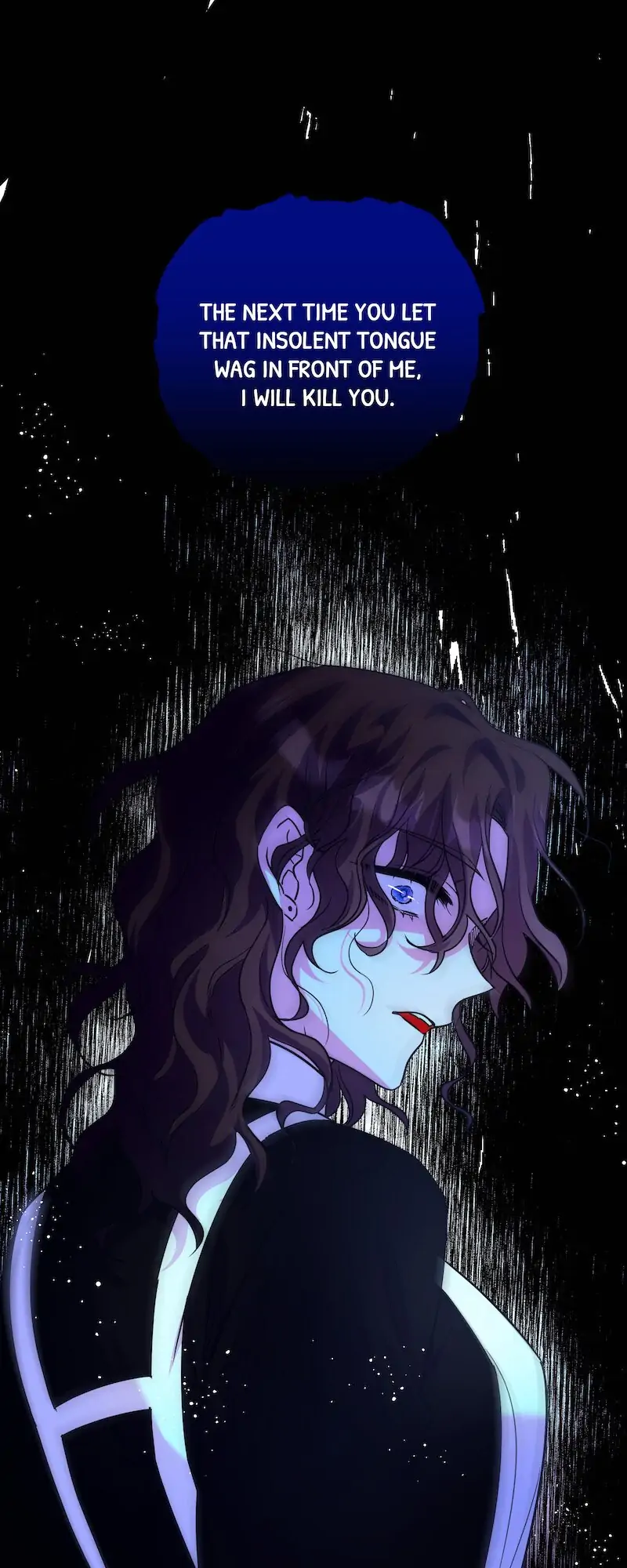 The Handsome Male Lead Won’t Let Me Log Out Chapter 48 - page 22