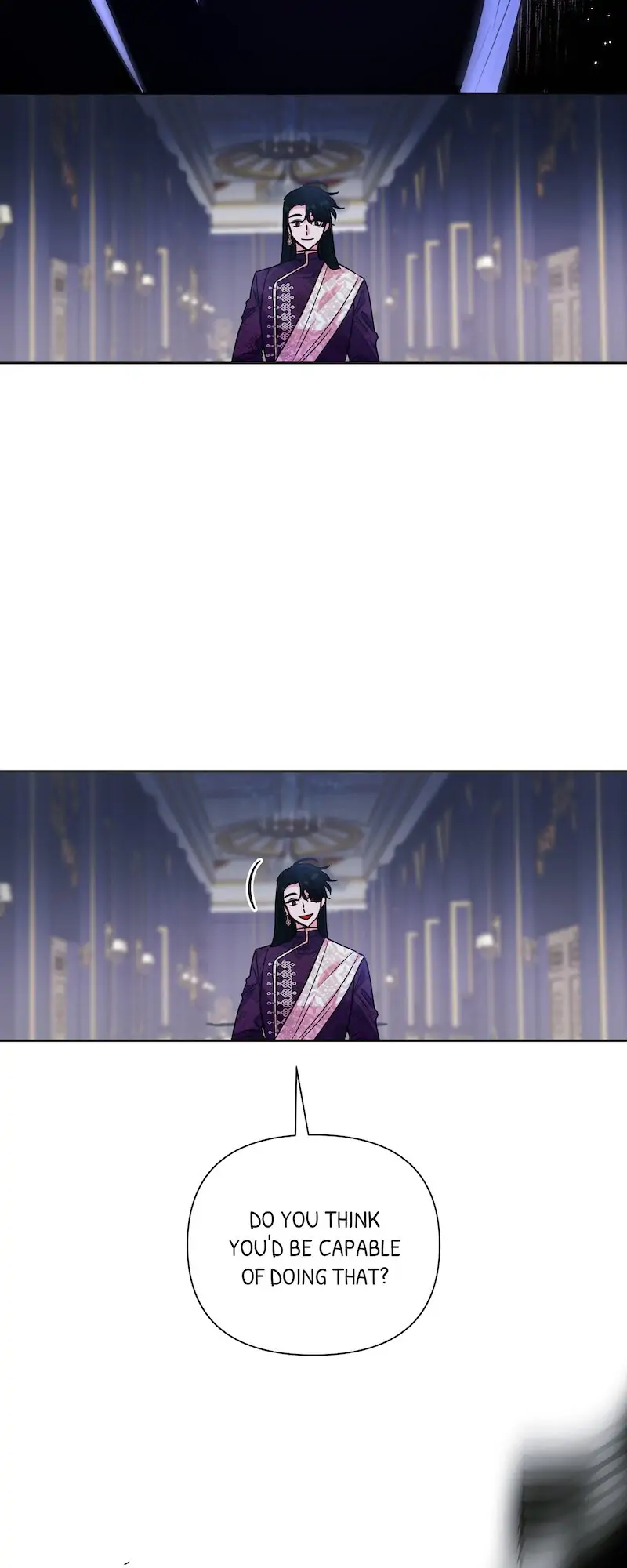 The Handsome Male Lead Won’t Let Me Log Out Chapter 48 - page 23