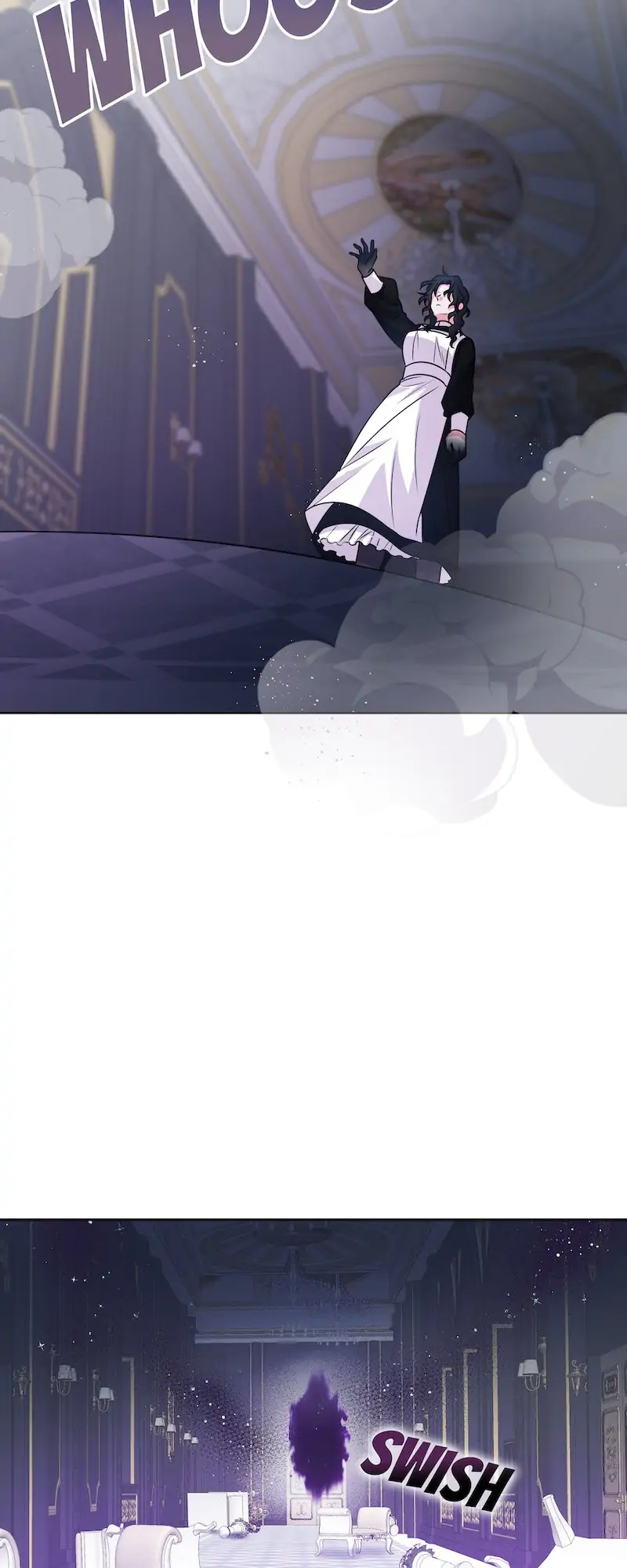 The Handsome Male Lead Won’t Let Me Log Out Chapter 48 - page 32