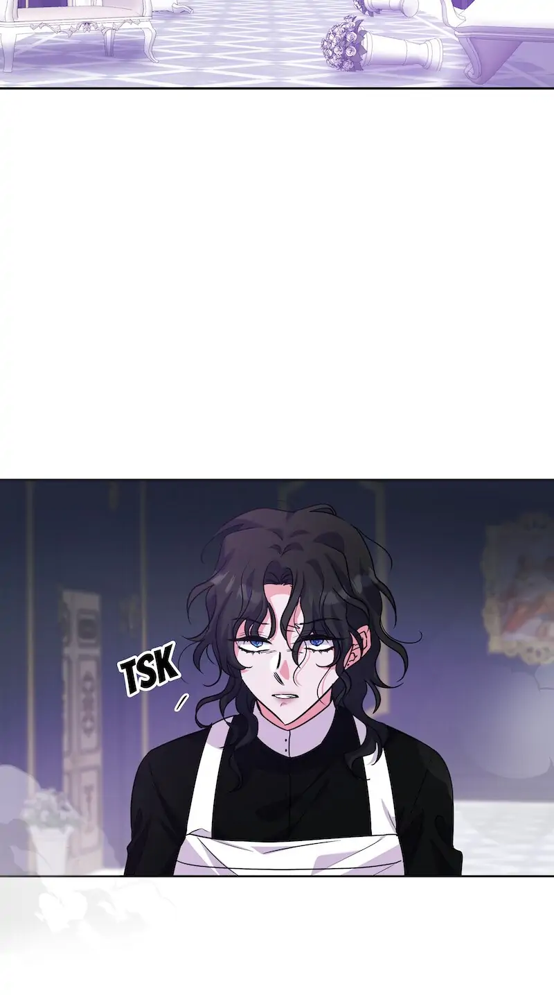 The Handsome Male Lead Won’t Let Me Log Out Chapter 48 - page 33