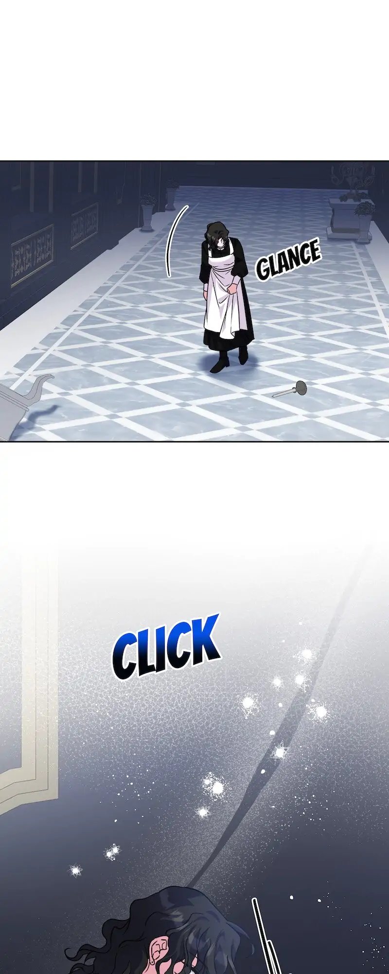 The Handsome Male Lead Won’t Let Me Log Out Chapter 48 - page 34
