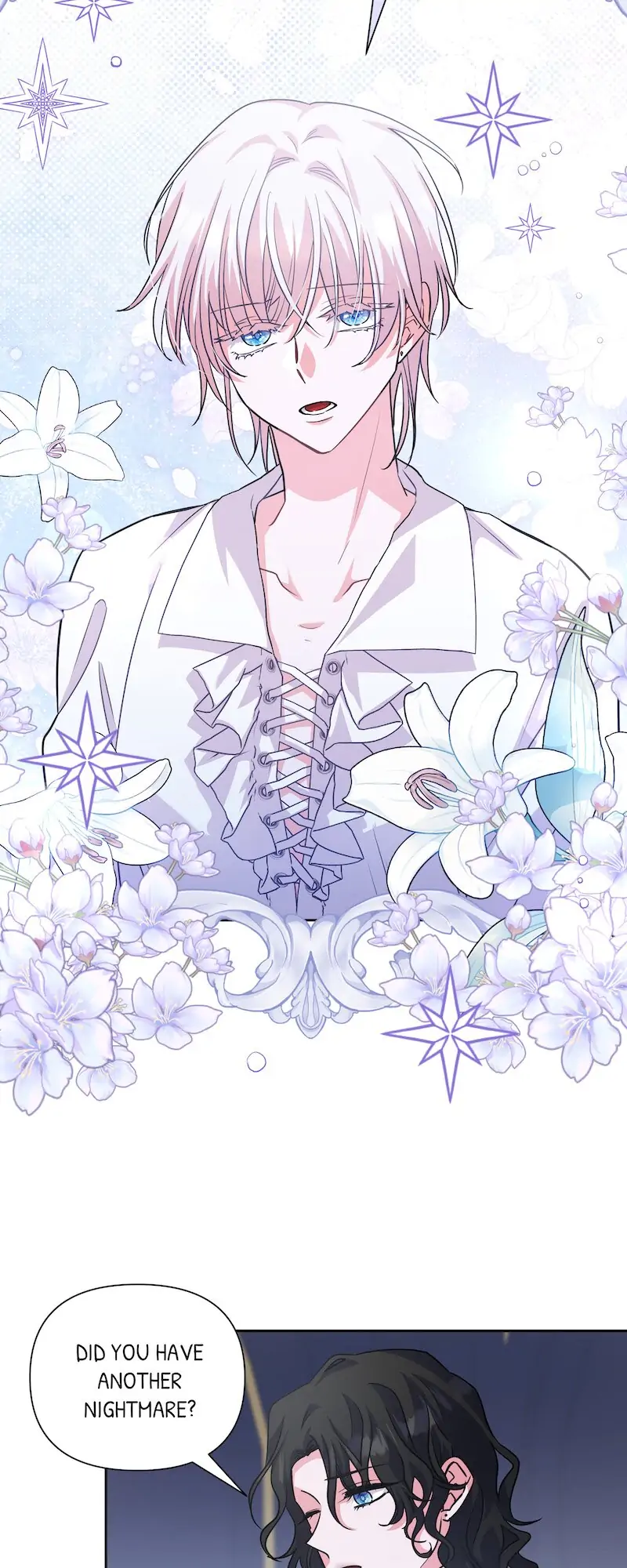The Handsome Male Lead Won’t Let Me Log Out Chapter 48 - page 37