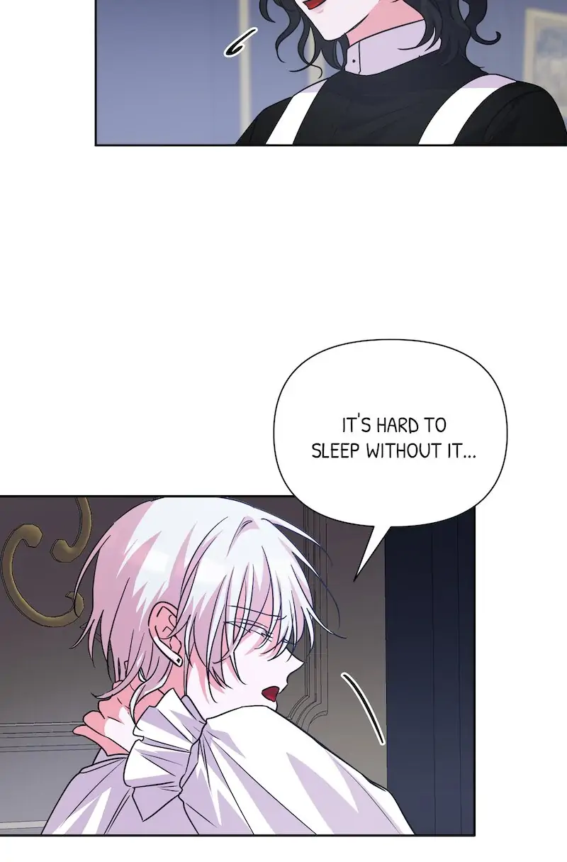 The Handsome Male Lead Won’t Let Me Log Out Chapter 48 - page 38