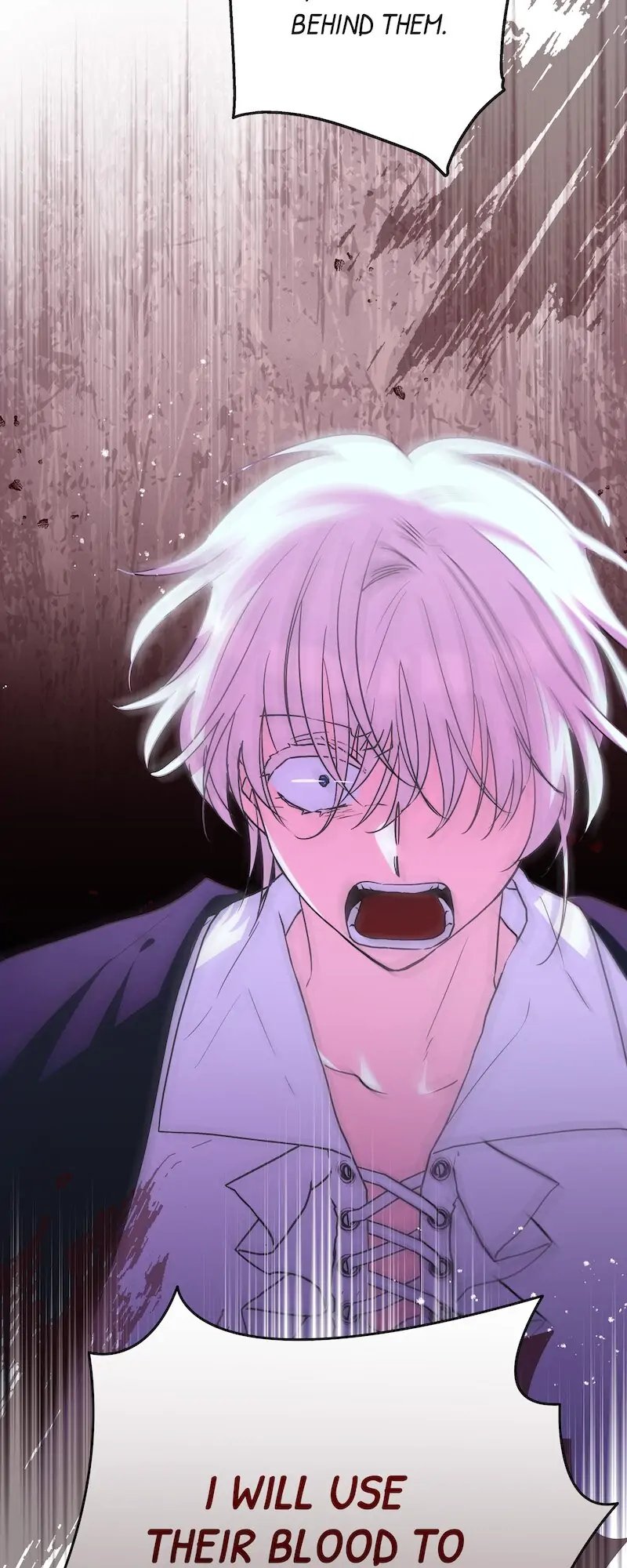 The Handsome Male Lead Won’t Let Me Log Out Chapter 48 - page 45
