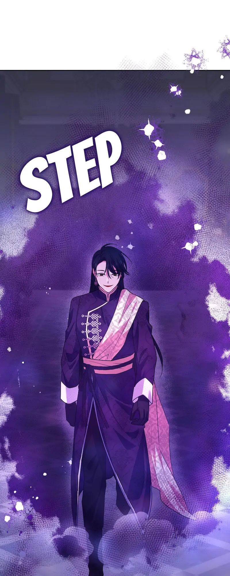 The Handsome Male Lead Won’t Let Me Log Out Chapter 48 - page 6