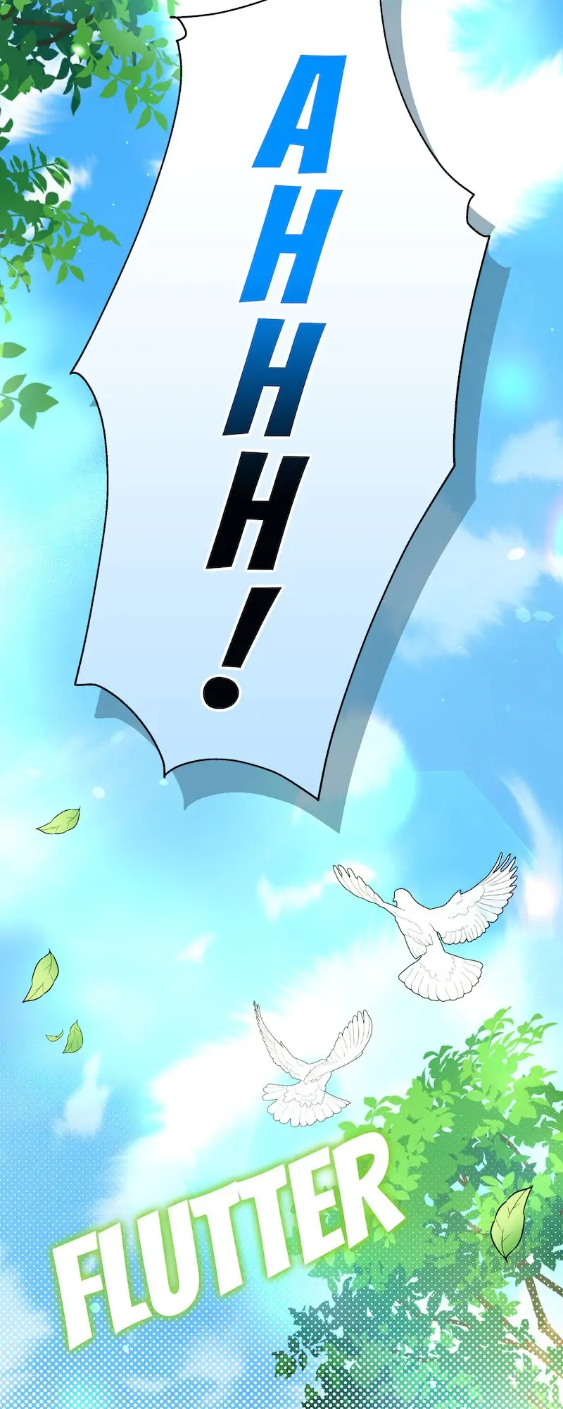 The Handsome Male Lead Won’t Let Me Log Out Chapter 48 - page 54