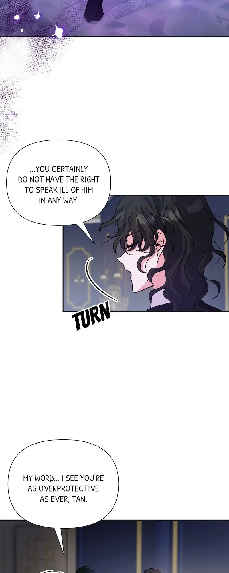 The Handsome Male Lead Won’t Let Me Log Out Chapter 48 - page 7