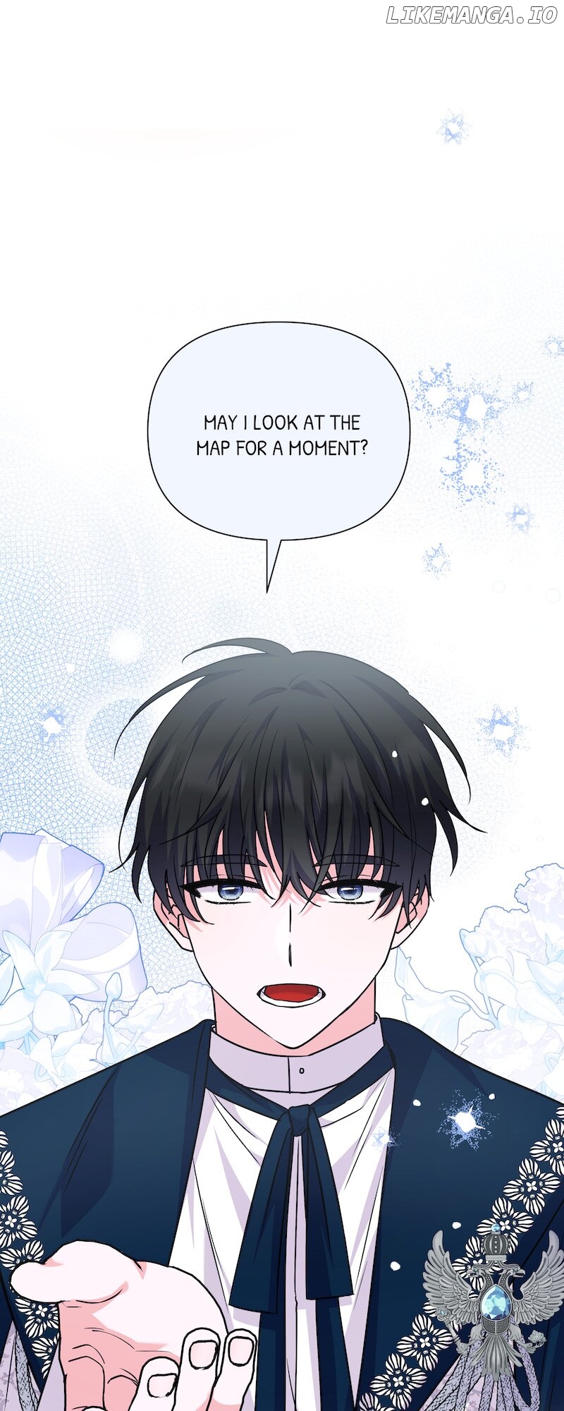 The Handsome Male Lead Won’t Let Me Log Out Chapter 49 - page 11