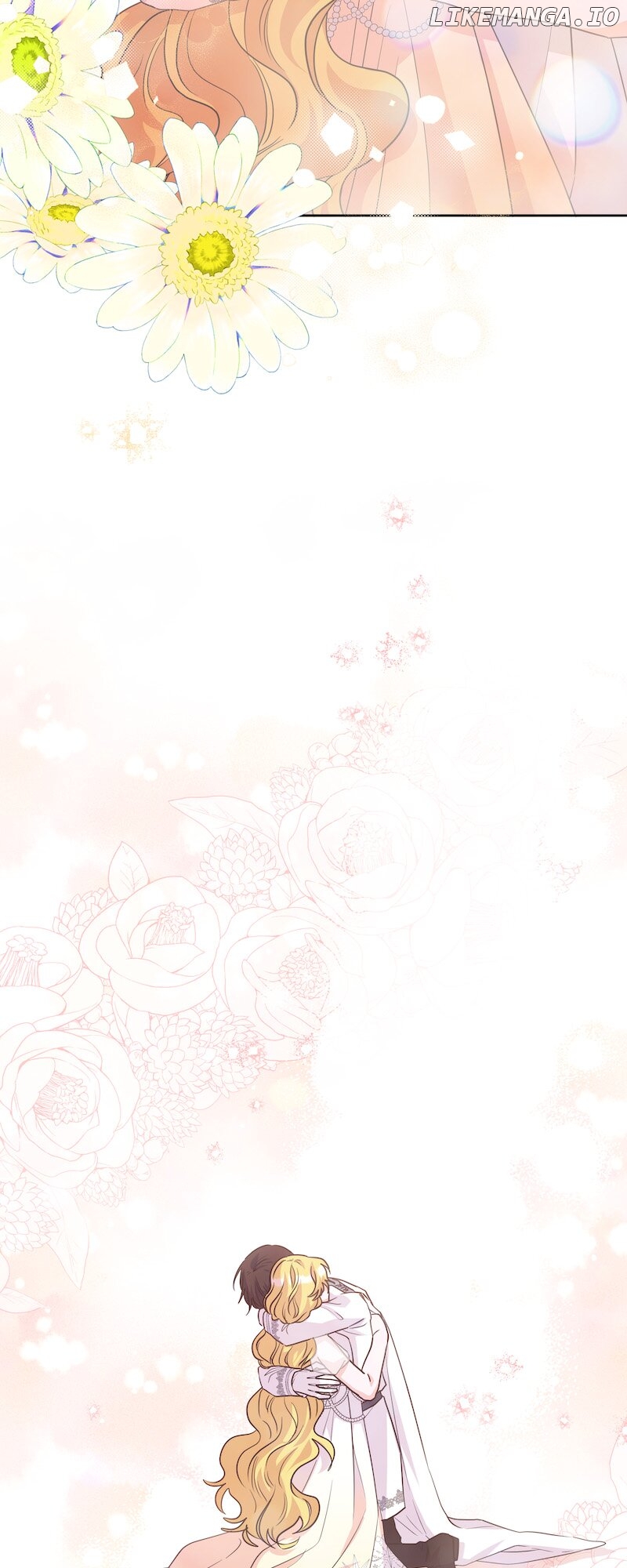The Handsome Male Lead Won’t Let Me Log Out Chapter 49 - page 14