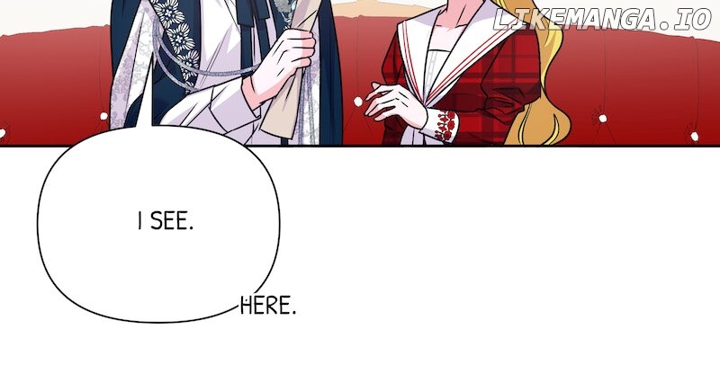 The Handsome Male Lead Won’t Let Me Log Out Chapter 49 - page 19