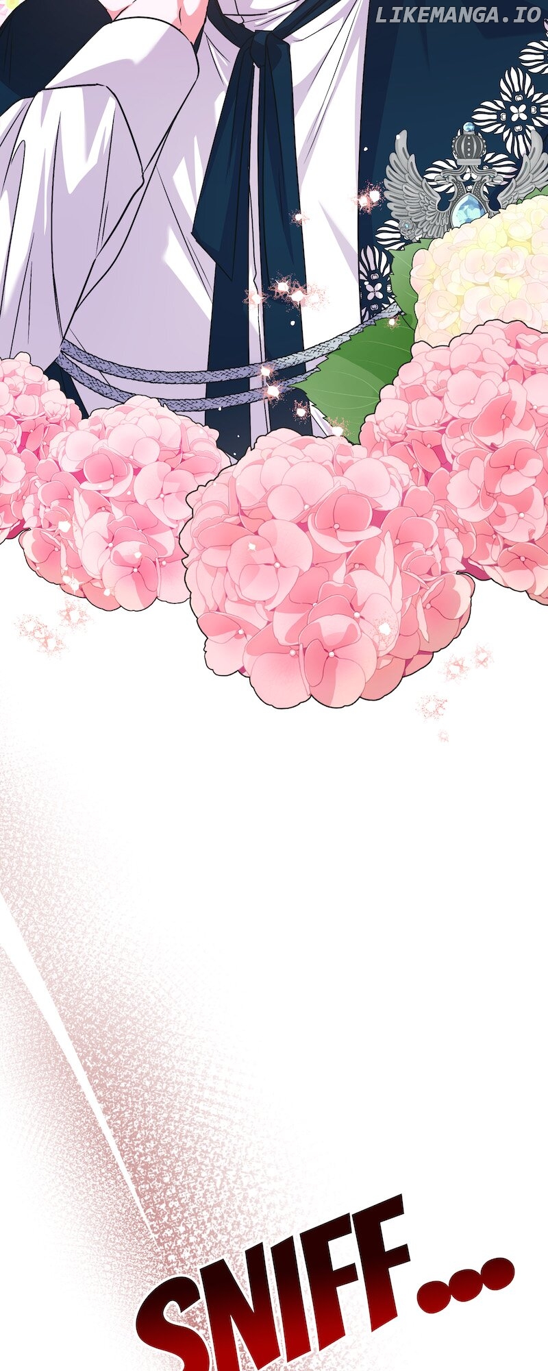 The Handsome Male Lead Won’t Let Me Log Out Chapter 49 - page 25