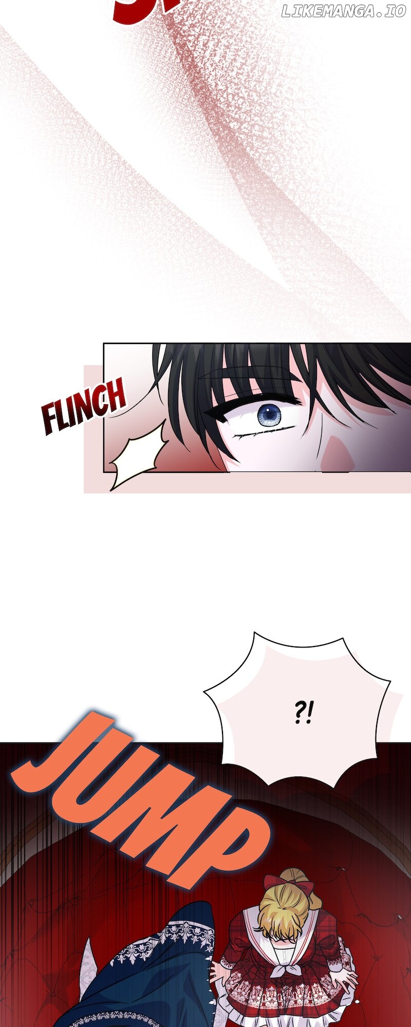 The Handsome Male Lead Won’t Let Me Log Out Chapter 49 - page 26