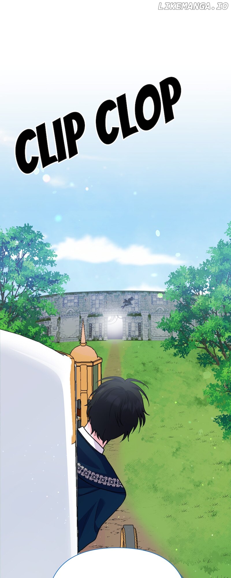 The Handsome Male Lead Won’t Let Me Log Out Chapter 49 - page 29