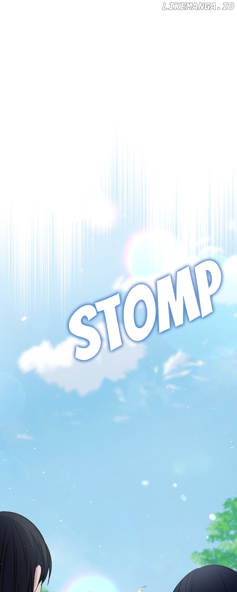The Handsome Male Lead Won’t Let Me Log Out Chapter 49 - page 33