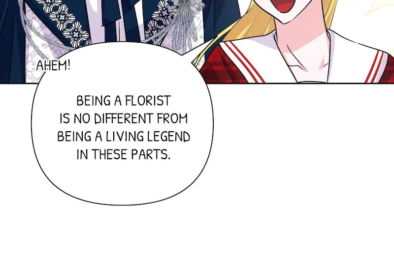 The Handsome Male Lead Won’t Let Me Log Out Chapter 49 - page 46