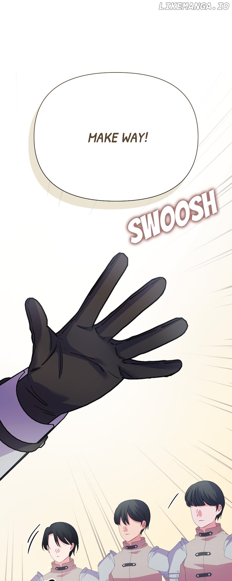 The Handsome Male Lead Won’t Let Me Log Out Chapter 49 - page 47
