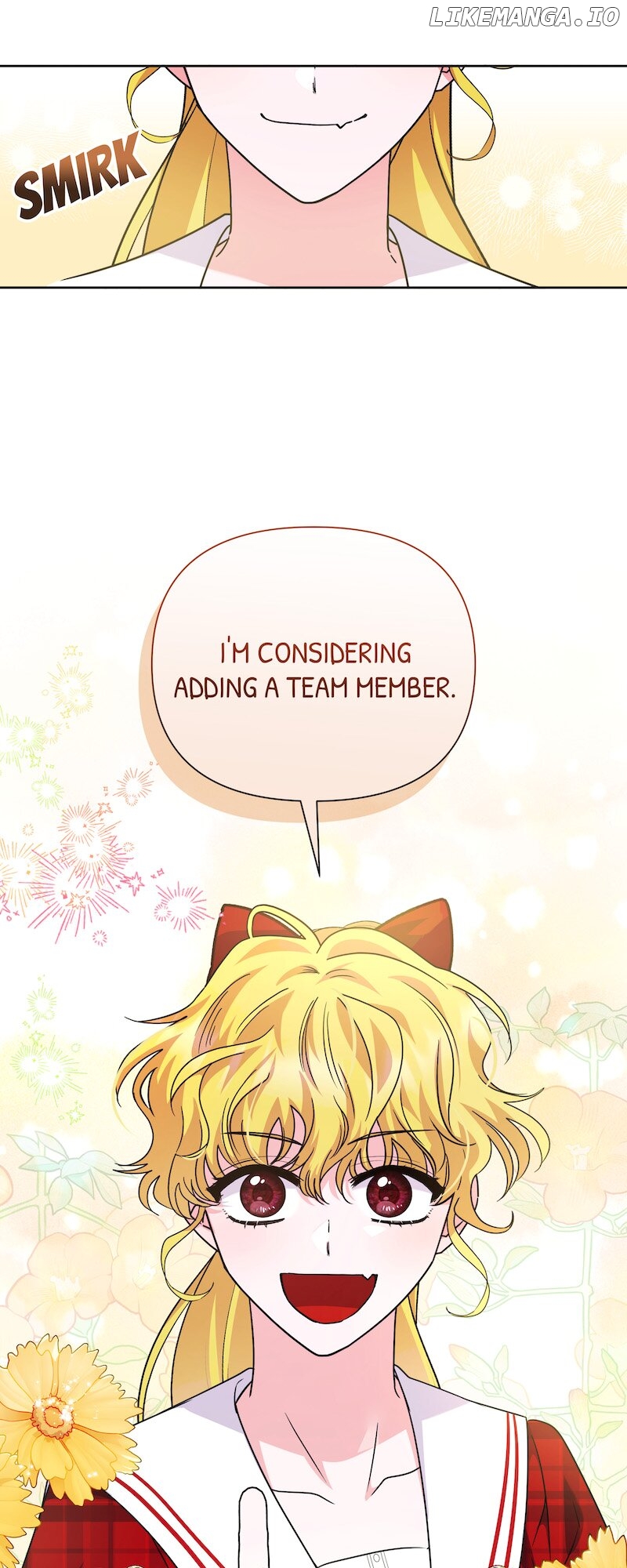 The Handsome Male Lead Won’t Let Me Log Out Chapter 49 - page 55