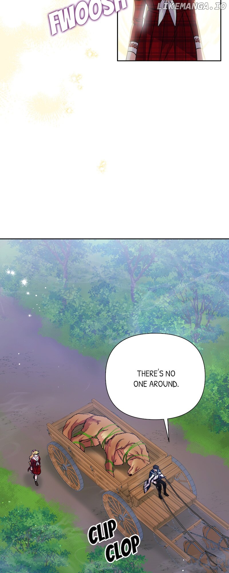 The Handsome Male Lead Won’t Let Me Log Out Chapter 50 - page 16