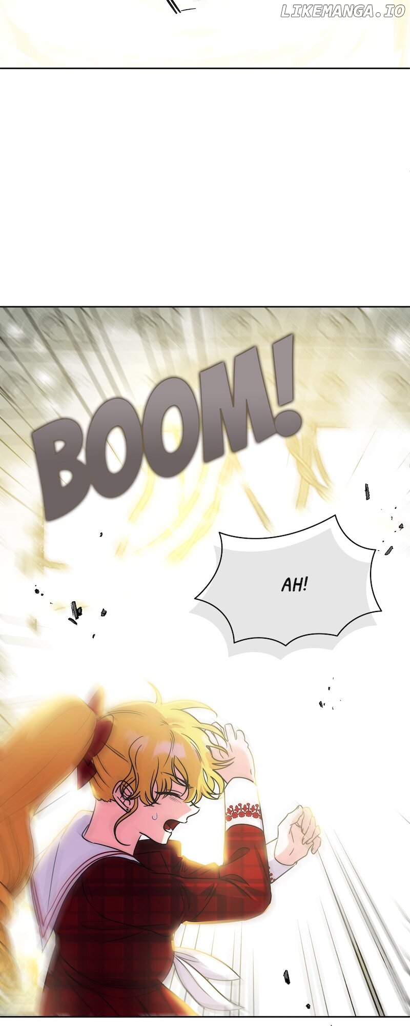 The Handsome Male Lead Won’t Let Me Log Out Chapter 50 - page 20