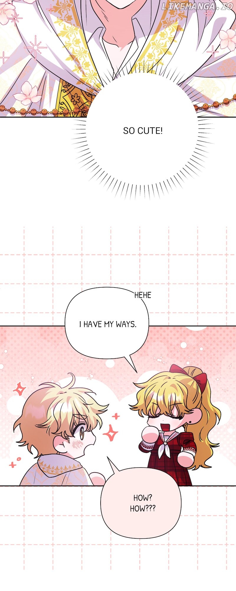 The Handsome Male Lead Won’t Let Me Log Out Chapter 50 - page 48