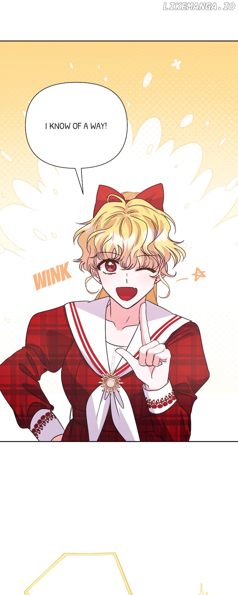 The Handsome Male Lead Won’t Let Me Log Out Chapter 50 - page 5