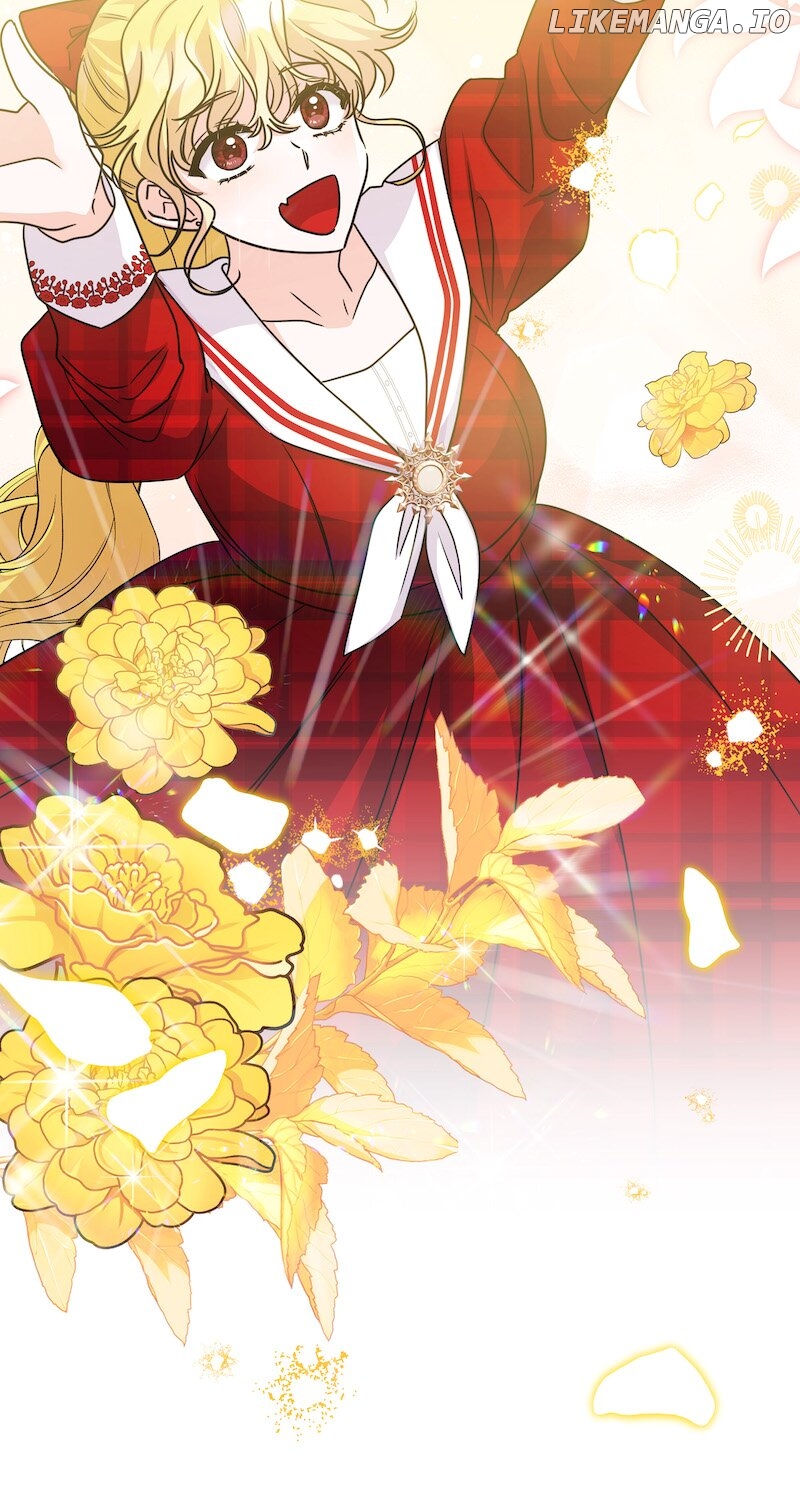 The Handsome Male Lead Won’t Let Me Log Out Chapter 50 - page 7