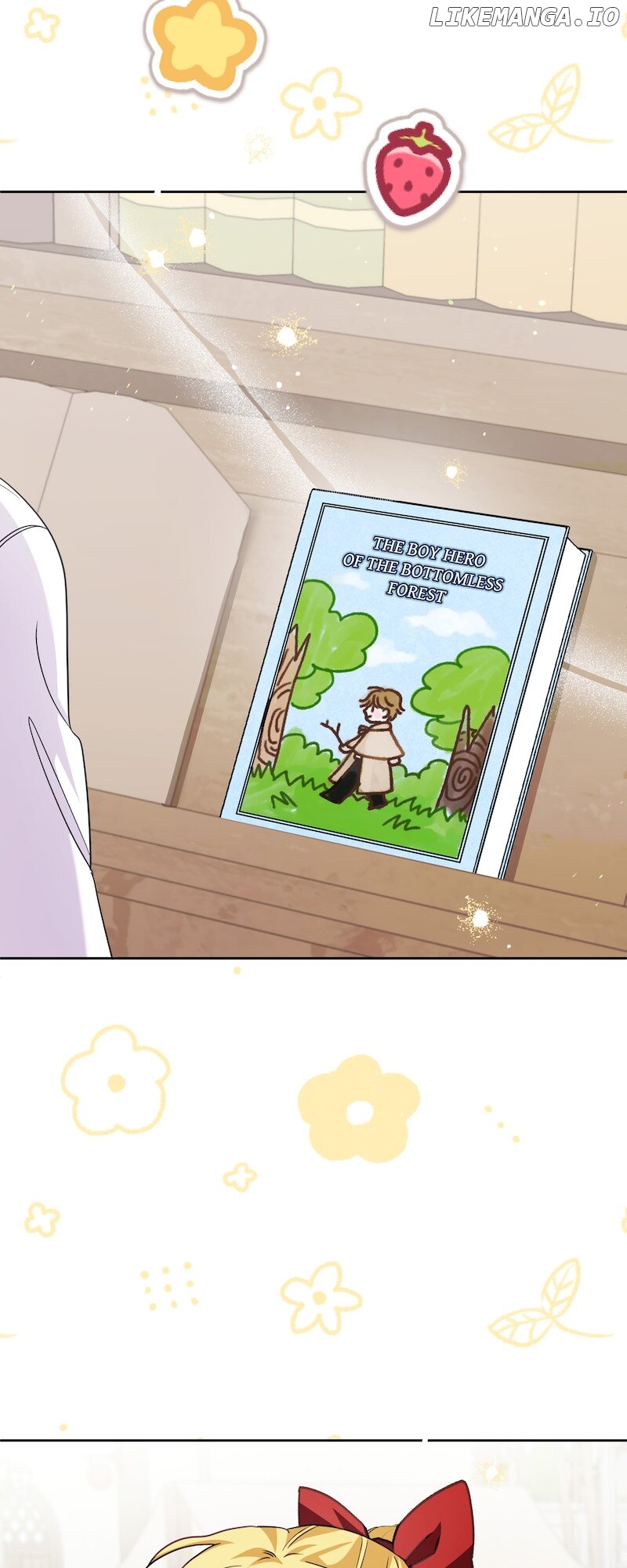 The Handsome Male Lead Won’t Let Me Log Out Chapter 51 - page 33