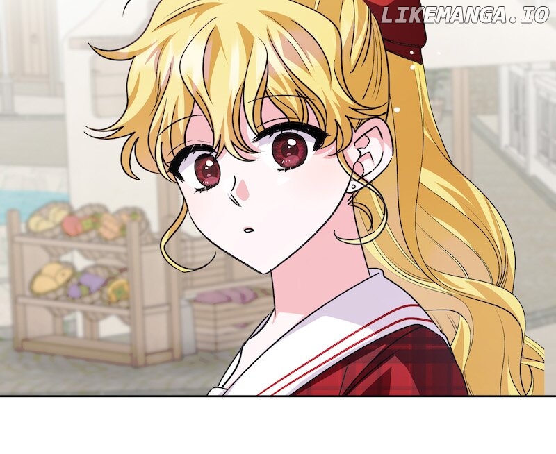 The Handsome Male Lead Won’t Let Me Log Out Chapter 51 - page 34