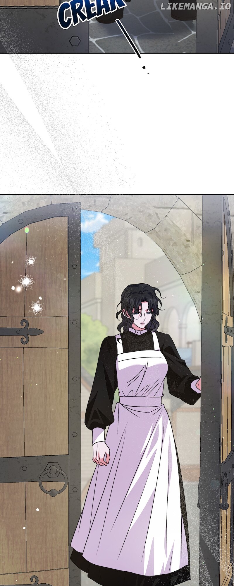 The Handsome Male Lead Won’t Let Me Log Out Chapter 51 - page 48