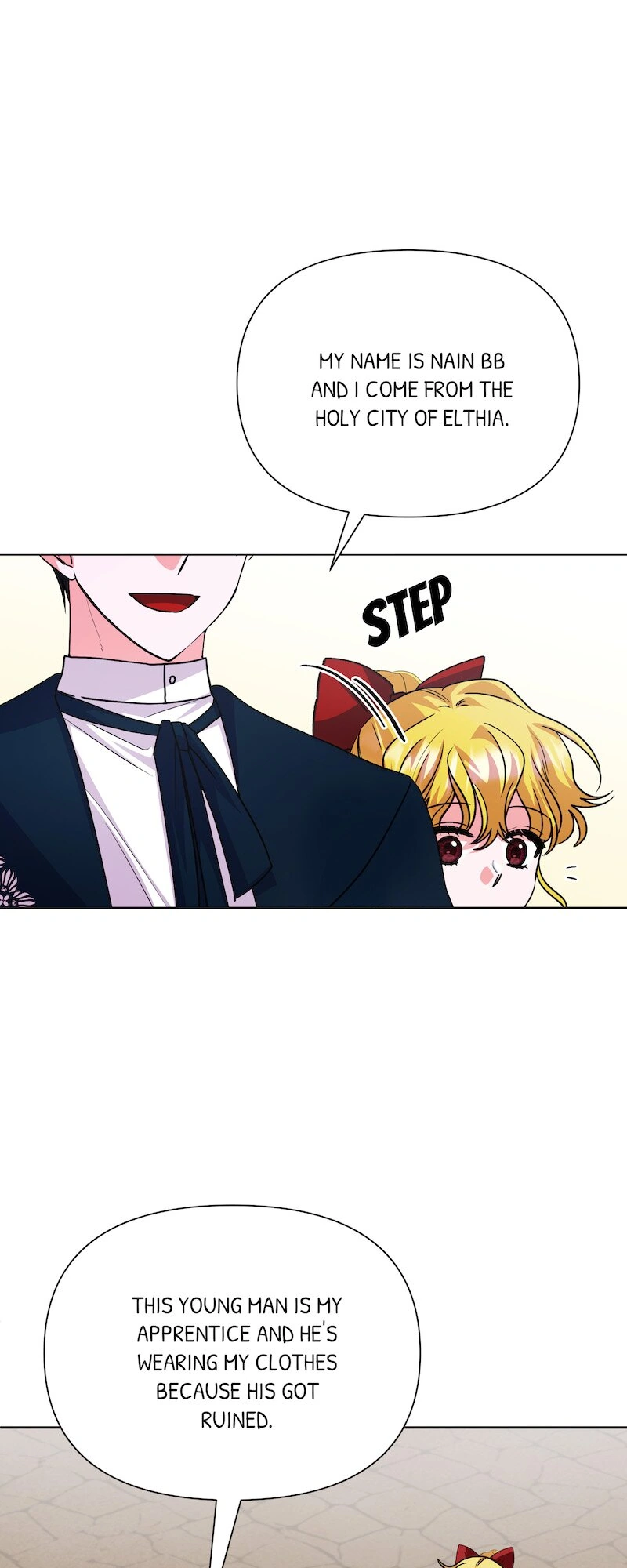 The Handsome Male Lead Won’t Let Me Log Out Chapter 51 - page 5