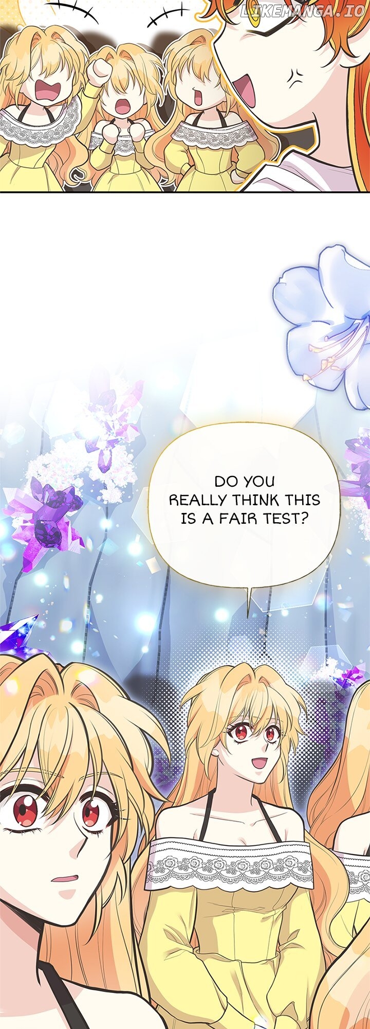 My Sister Picked Up the Male Lead Chapter 84 - page 11
