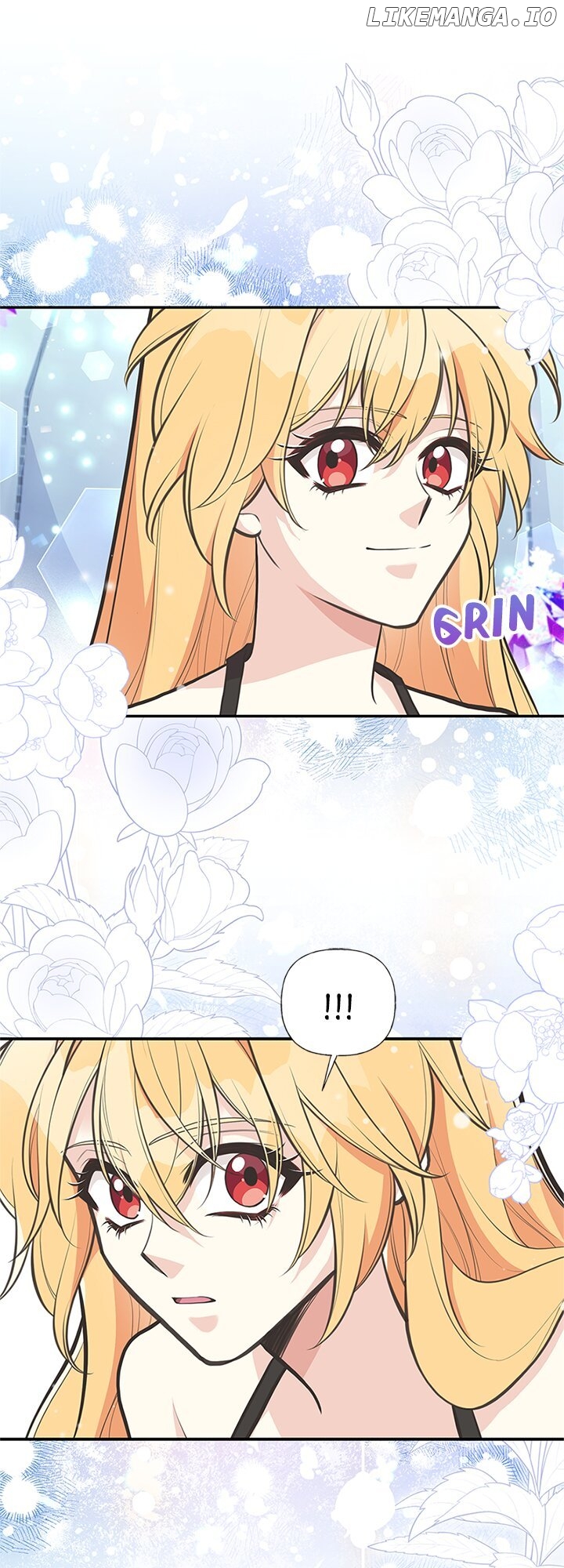 My Sister Picked Up the Male Lead Chapter 84 - page 13