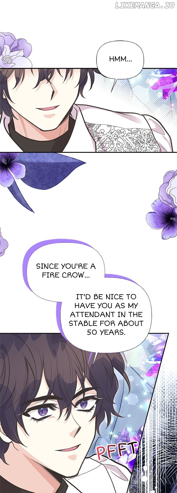 My Sister Picked Up the Male Lead Chapter 84 - page 19