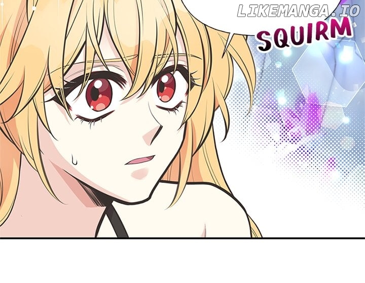 My Sister Picked Up the Male Lead Chapter 84 - page 24