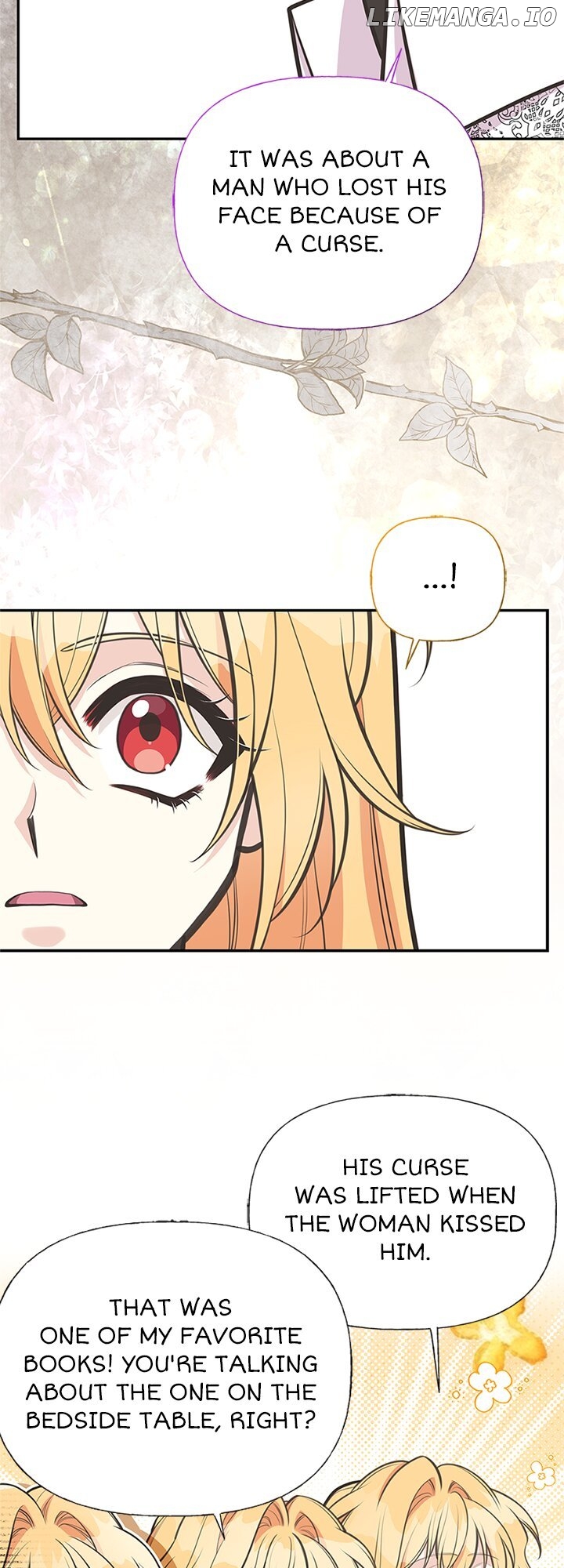 My Sister Picked Up the Male Lead Chapter 84 - page 27