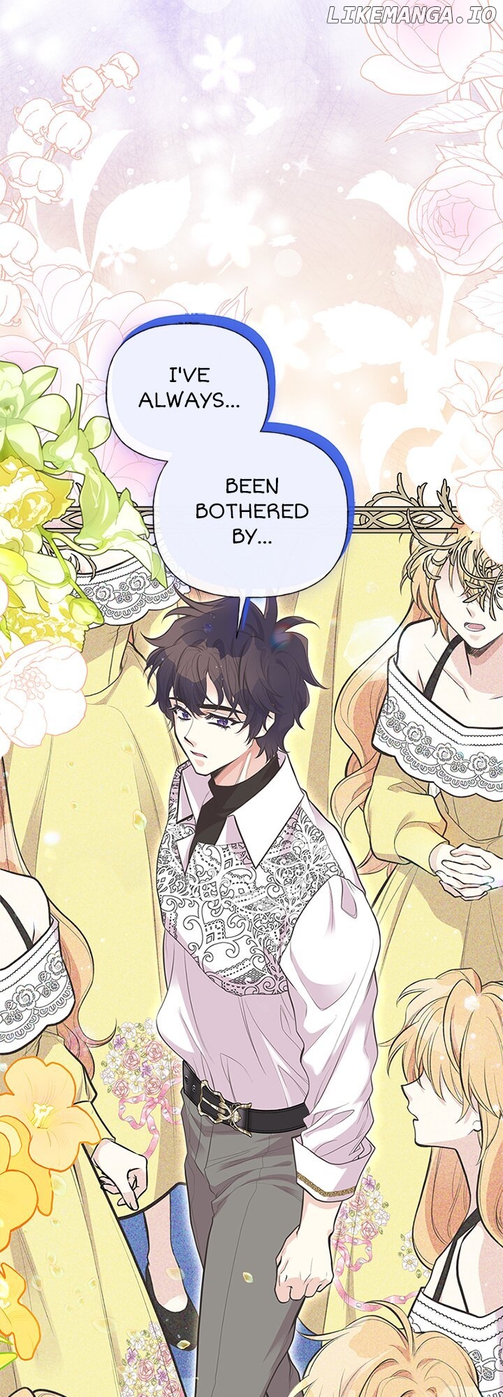 My Sister Picked Up the Male Lead Chapter 84 - page 29