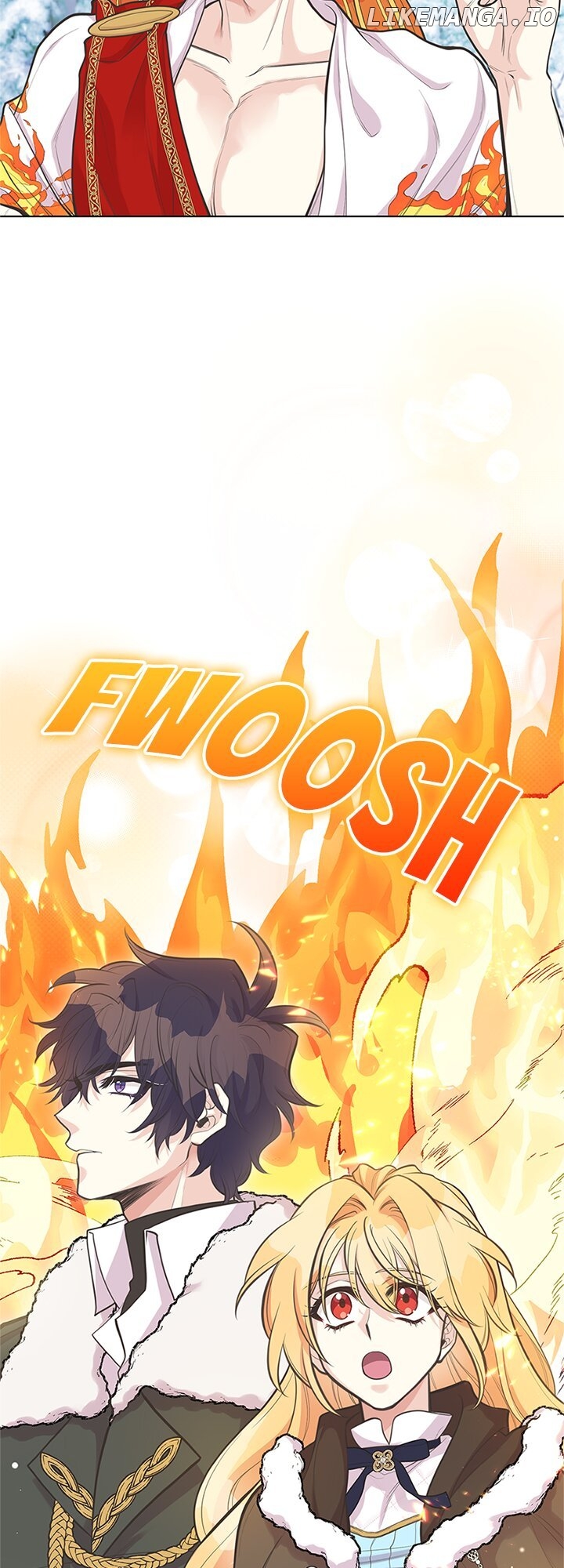 My Sister Picked Up the Male Lead Chapter 84 - page 3