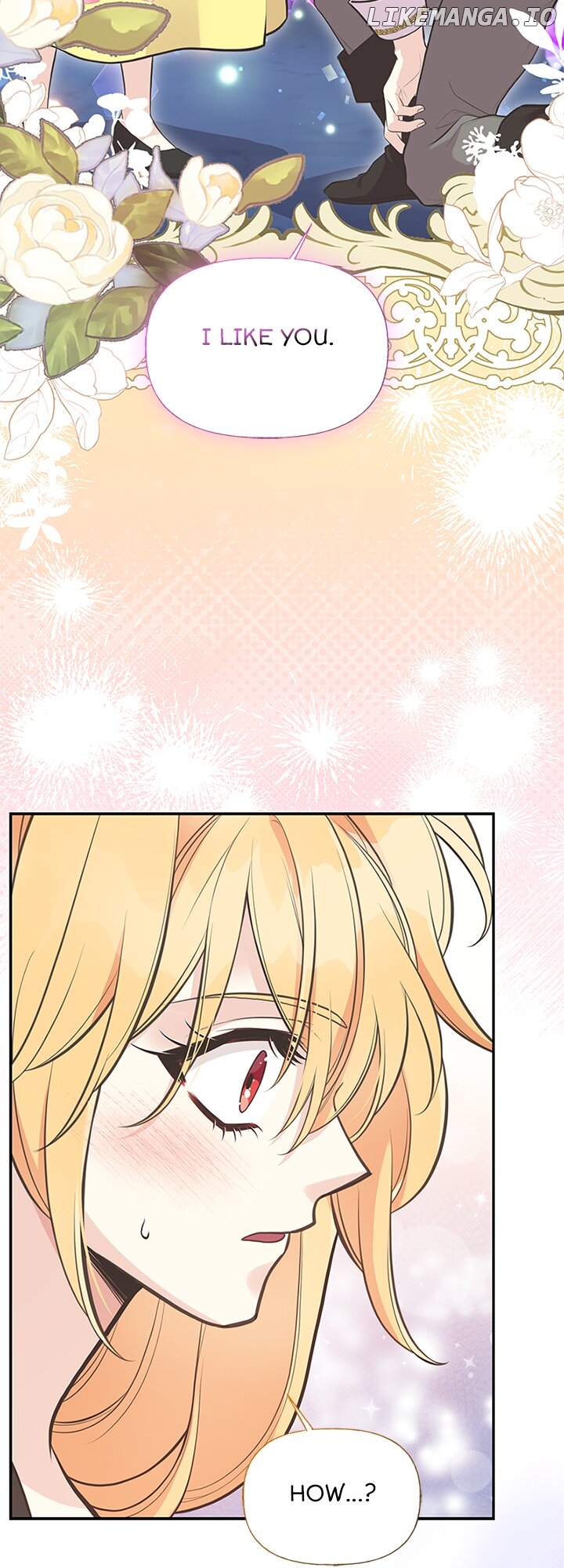 My Sister Picked Up the Male Lead Chapter 84 - page 33