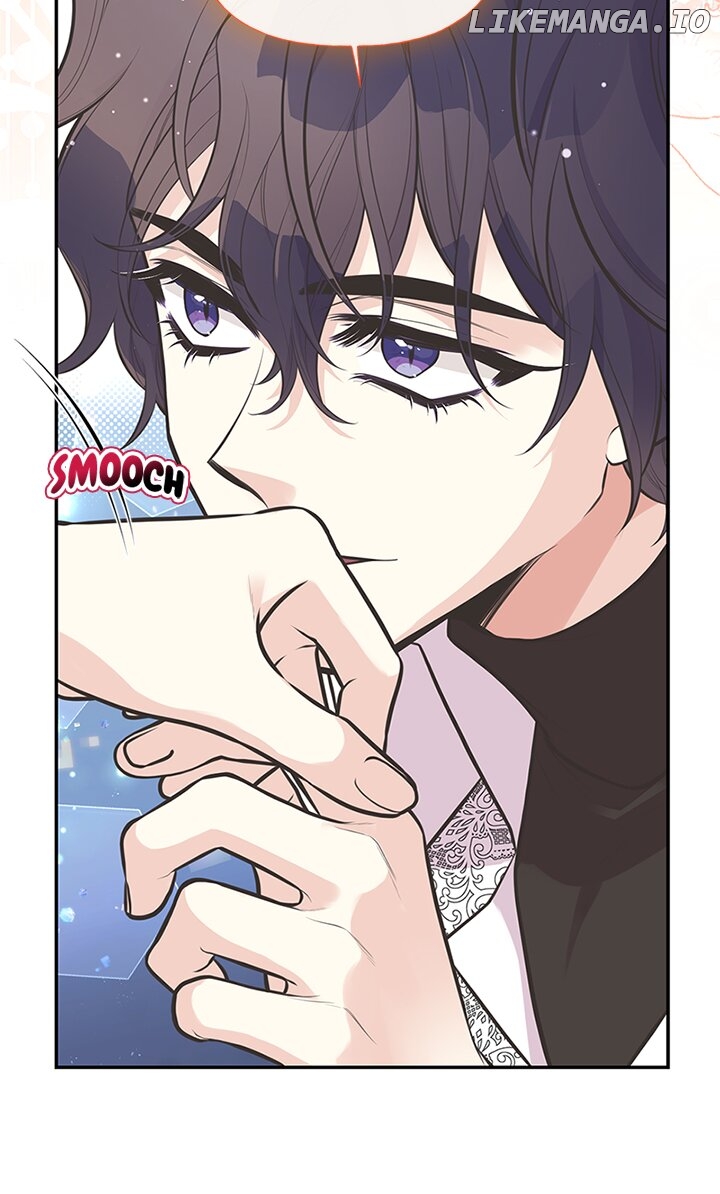My Sister Picked Up the Male Lead Chapter 84 - page 36