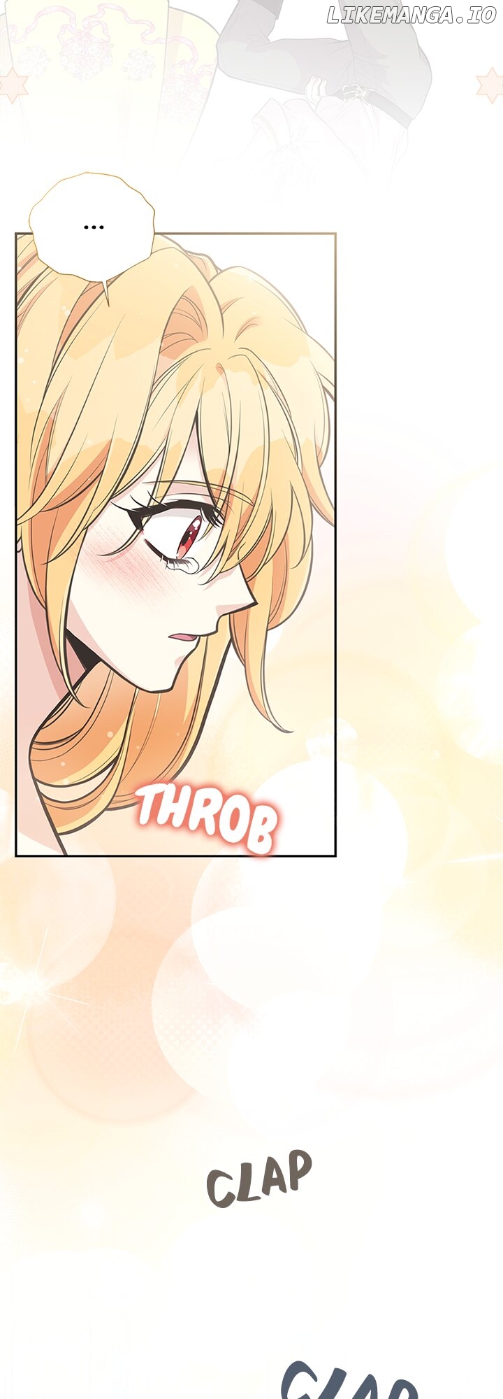 My Sister Picked Up the Male Lead Chapter 84 - page 38
