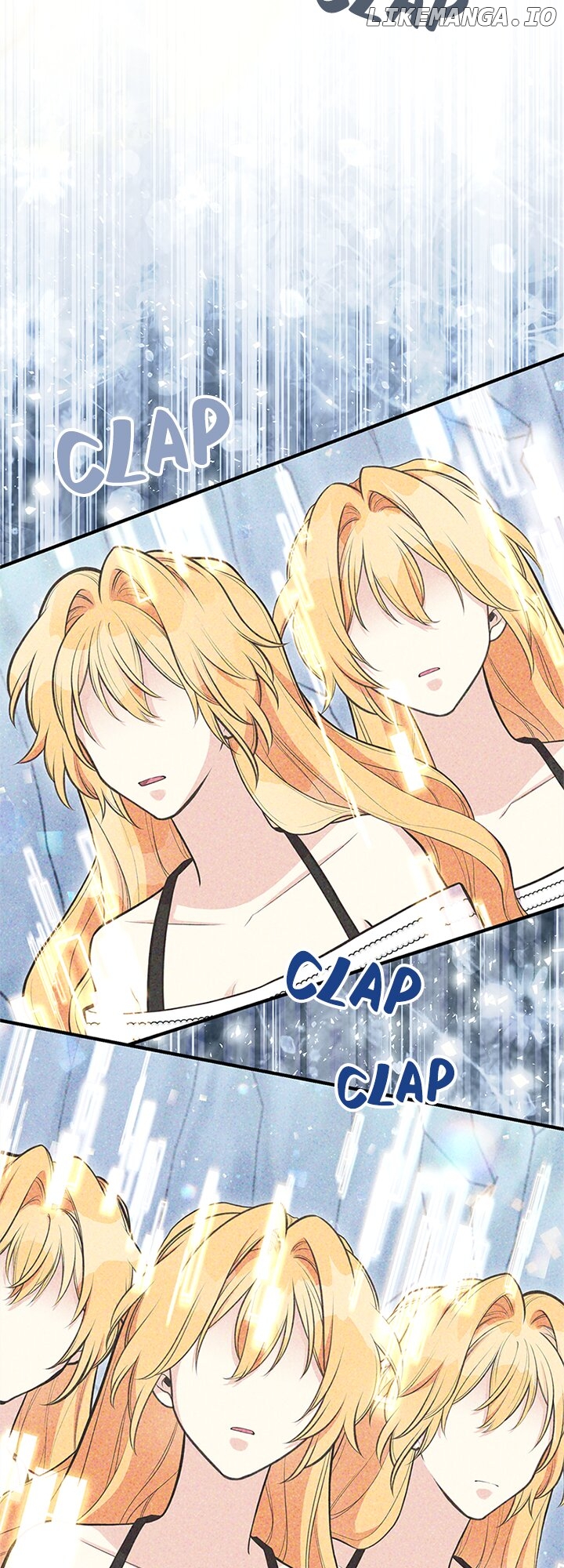 My Sister Picked Up the Male Lead Chapter 84 - page 39