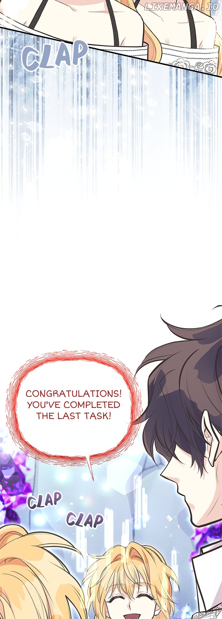 My Sister Picked Up the Male Lead Chapter 84 - page 40