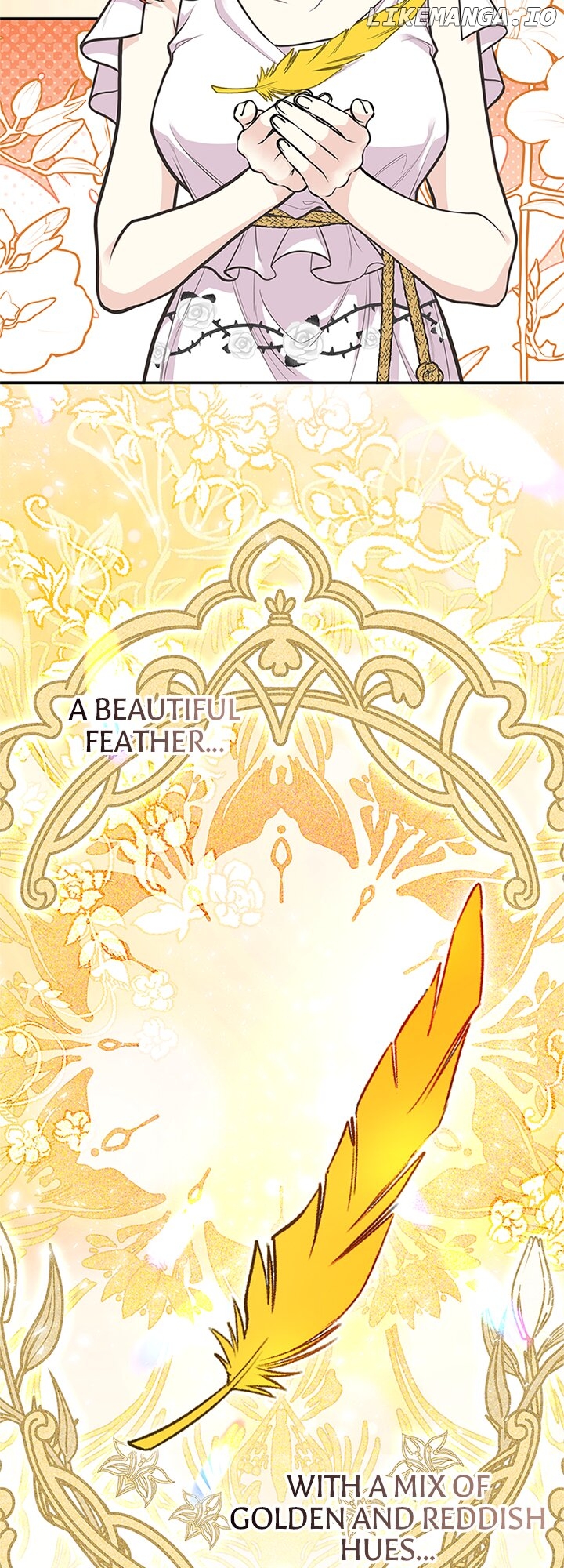 My Sister Picked Up the Male Lead Chapter 84 - page 47