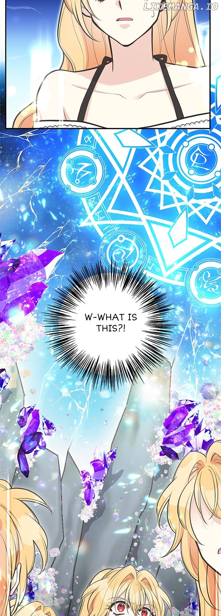 My Sister Picked Up the Male Lead Chapter 84 - page 5