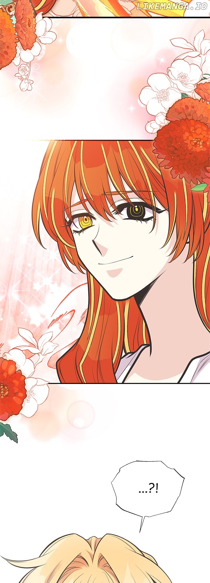 My Sister Picked Up the Male Lead Chapter 84 - page 52