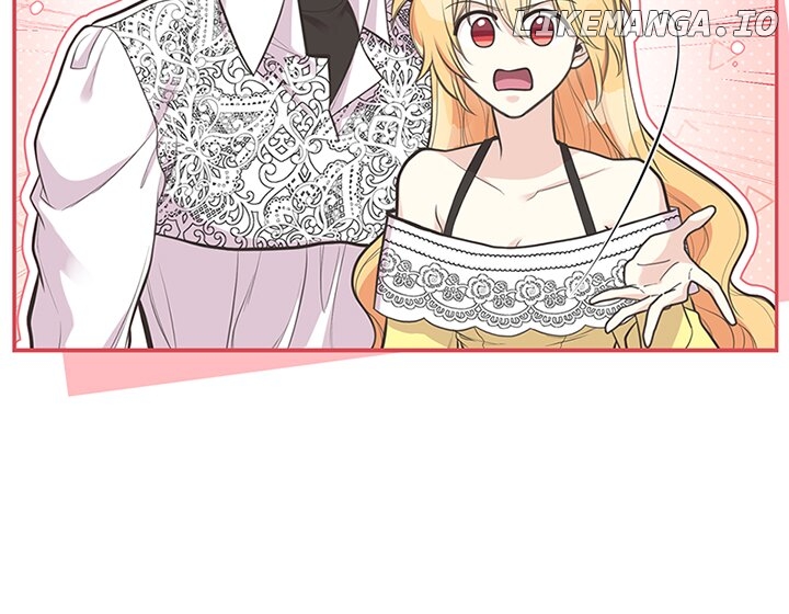 My Sister Picked Up the Male Lead Chapter 84 - page 54