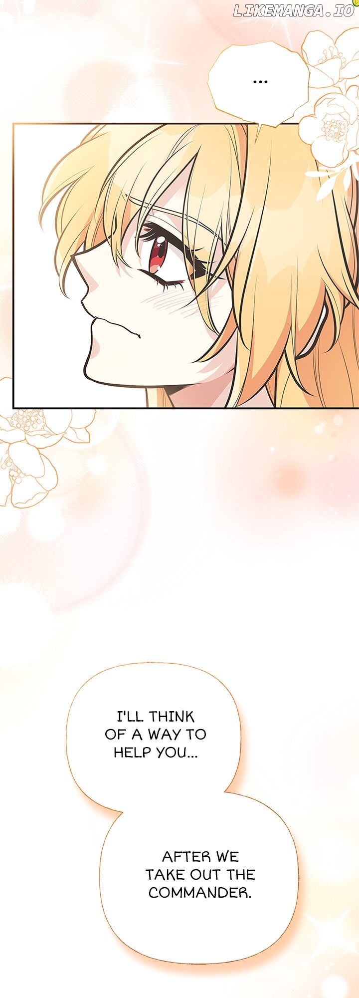 My Sister Picked Up the Male Lead Chapter 84 - page 57