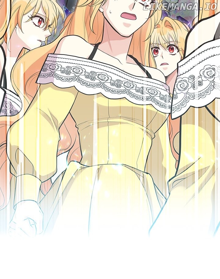 My Sister Picked Up the Male Lead Chapter 84 - page 6
