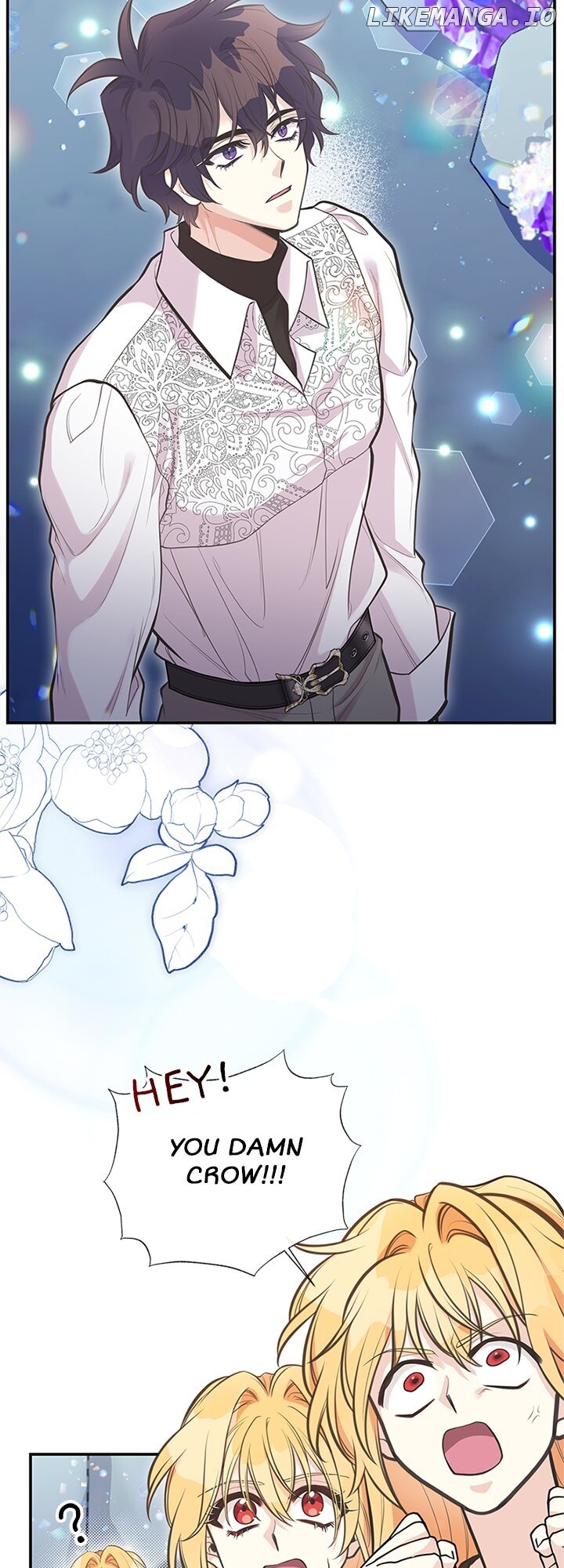 My Sister Picked Up the Male Lead Chapter 84 - page 8